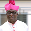 MSGR. BOBBY BENSON