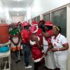 Matthew 25 House feeds over 1000 on Christmas day - Matthew 25 House has fed over 1000 people on Christmas day